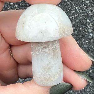 Mushroom Crystal